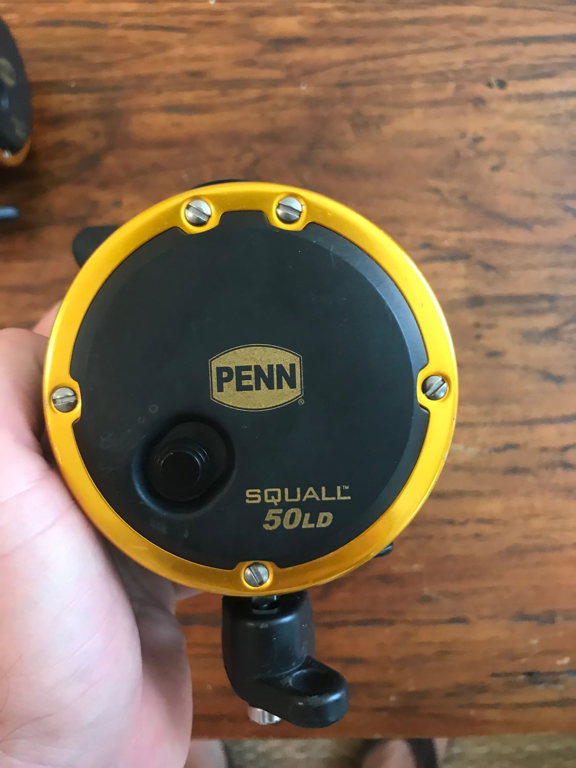 4 Penn Squall 50 LD-- $125/Reel - The Hull Truth - Boating and