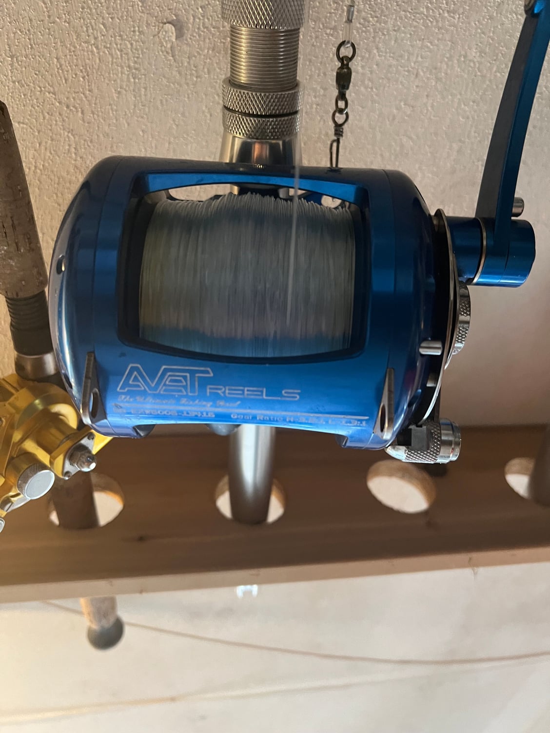 Avet reels - The Hull Truth - Boating and Fishing Forum