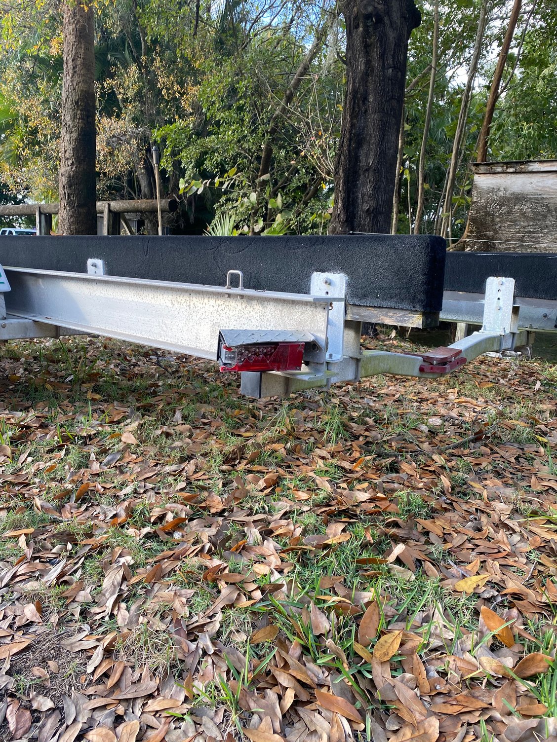 Real X Trailers R32X The Hull Truth Boating and Fishing Forum