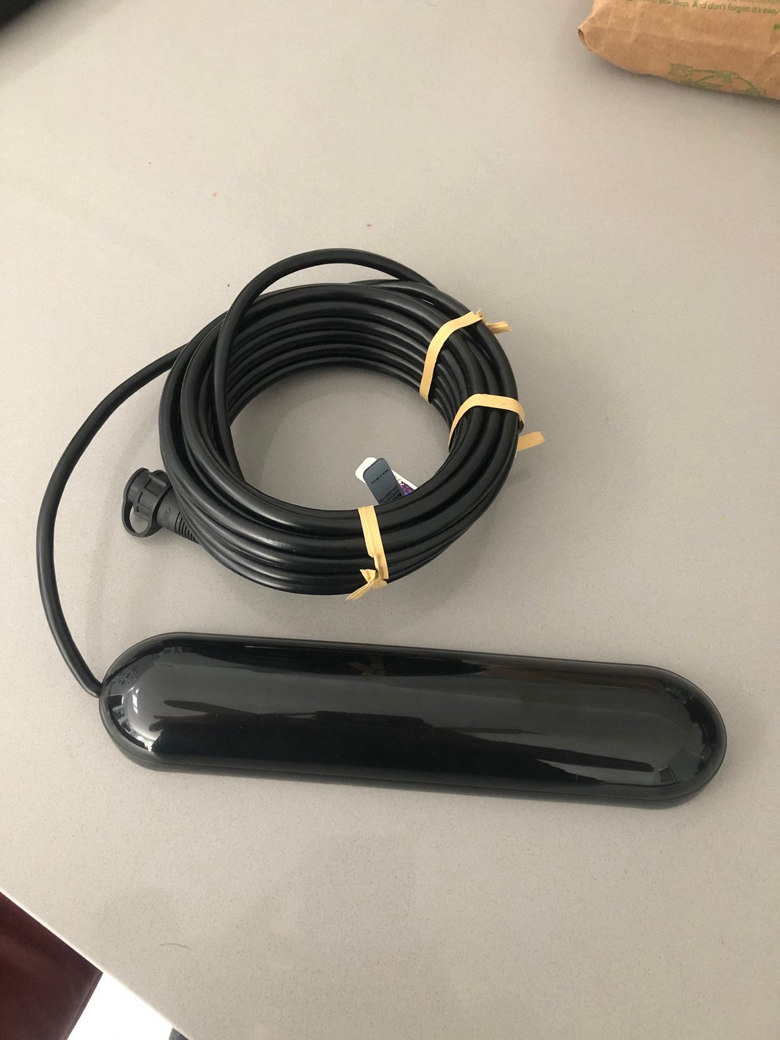 simrad total scan transducer for sale 200 The Hull Truth Boating