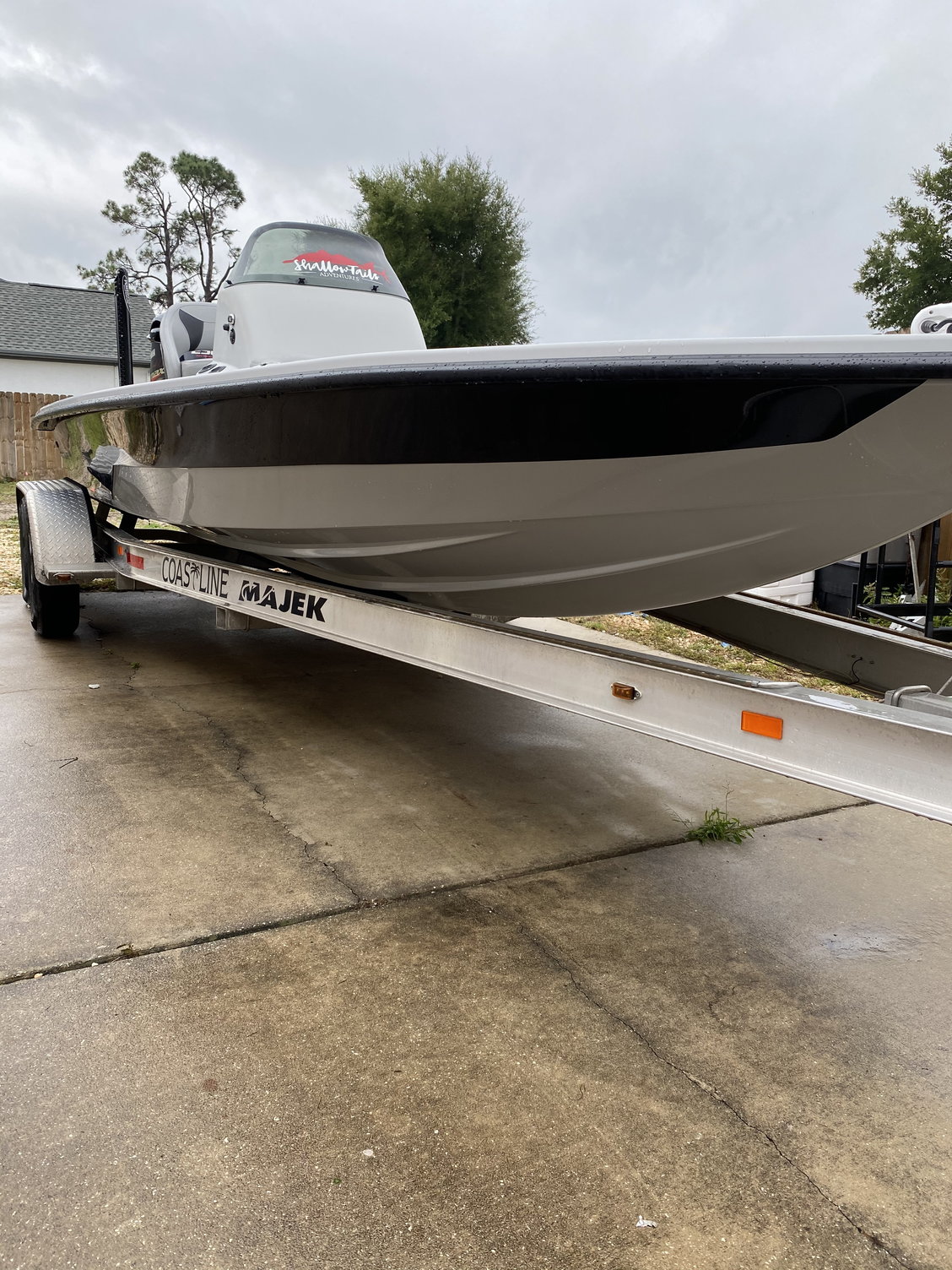 FS : 2016 Majek 22 Xtreme - The Hull Truth - Boating and Fishing Forum