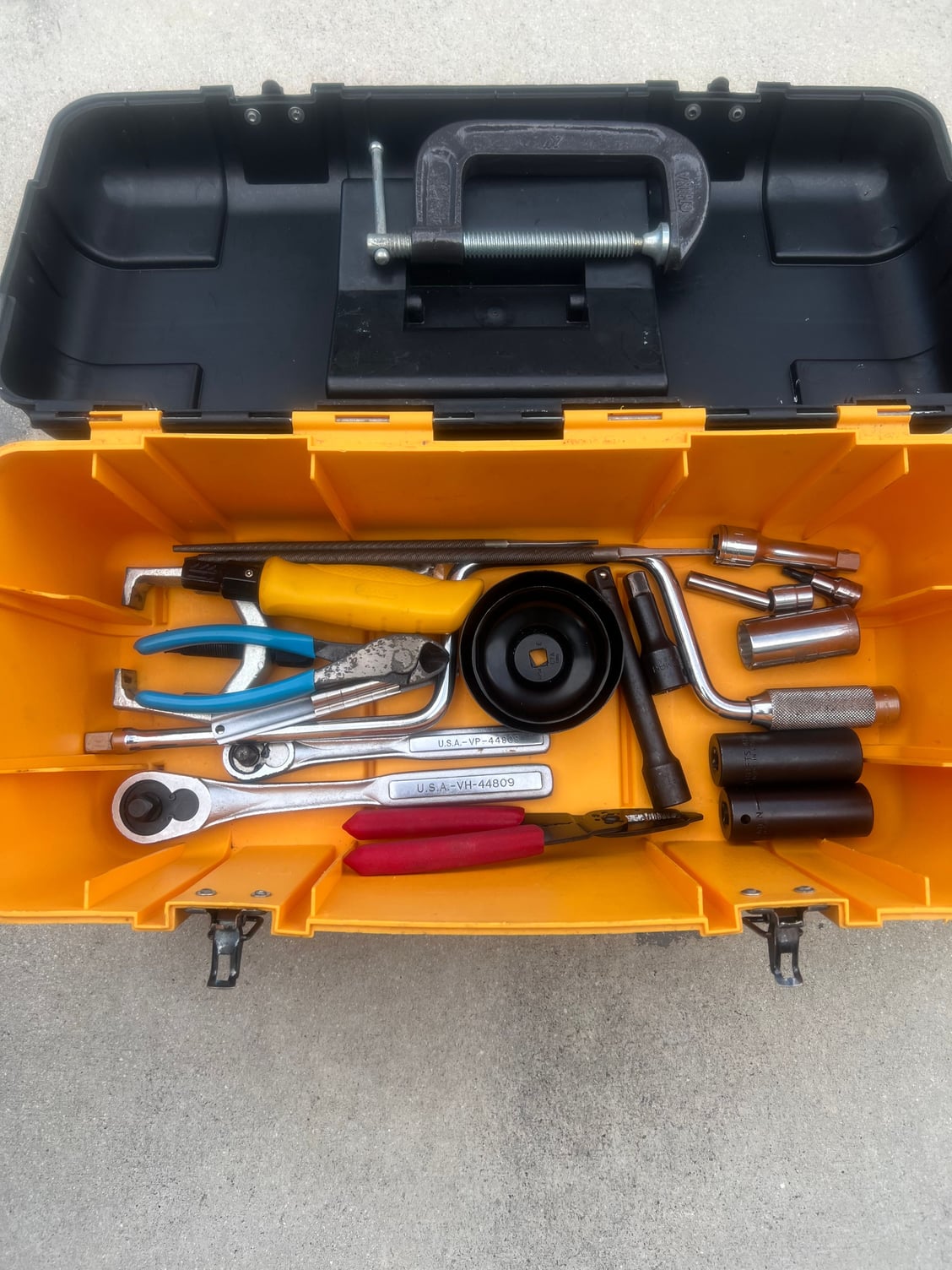 Assorted Tools Forsale. - The Hull Truth - Boating and Fishing Forum