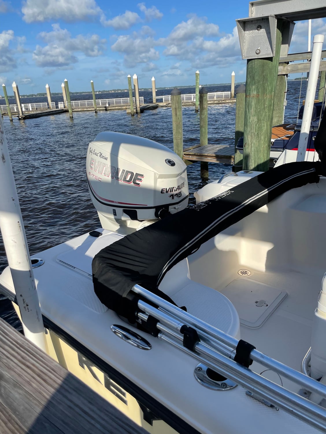 For Sale Key West Center Console Sportsman The Hull Truth Boating And Fishing Forum