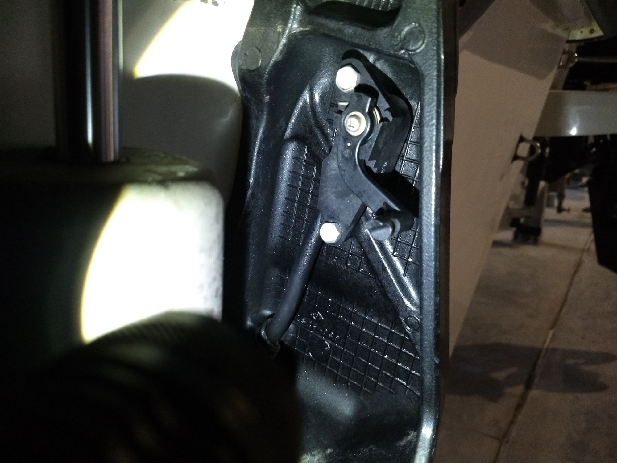 Suzuki trim gauge not working The Hull Truth Boating and Fishing Forum