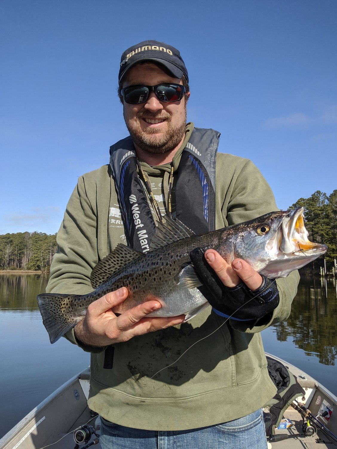 2021 Northern Neck Fishing Thread - The Hull Truth - Boating and Fishing  Forum