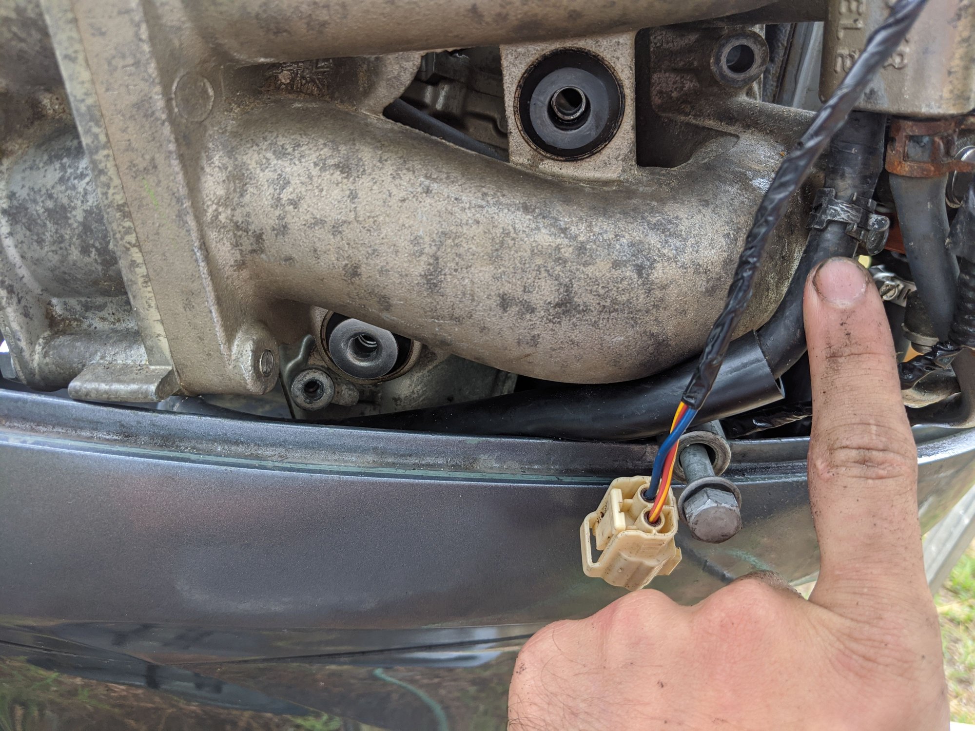 How to remove Yamaha VST filter The Hull Truth Boating and Fishing