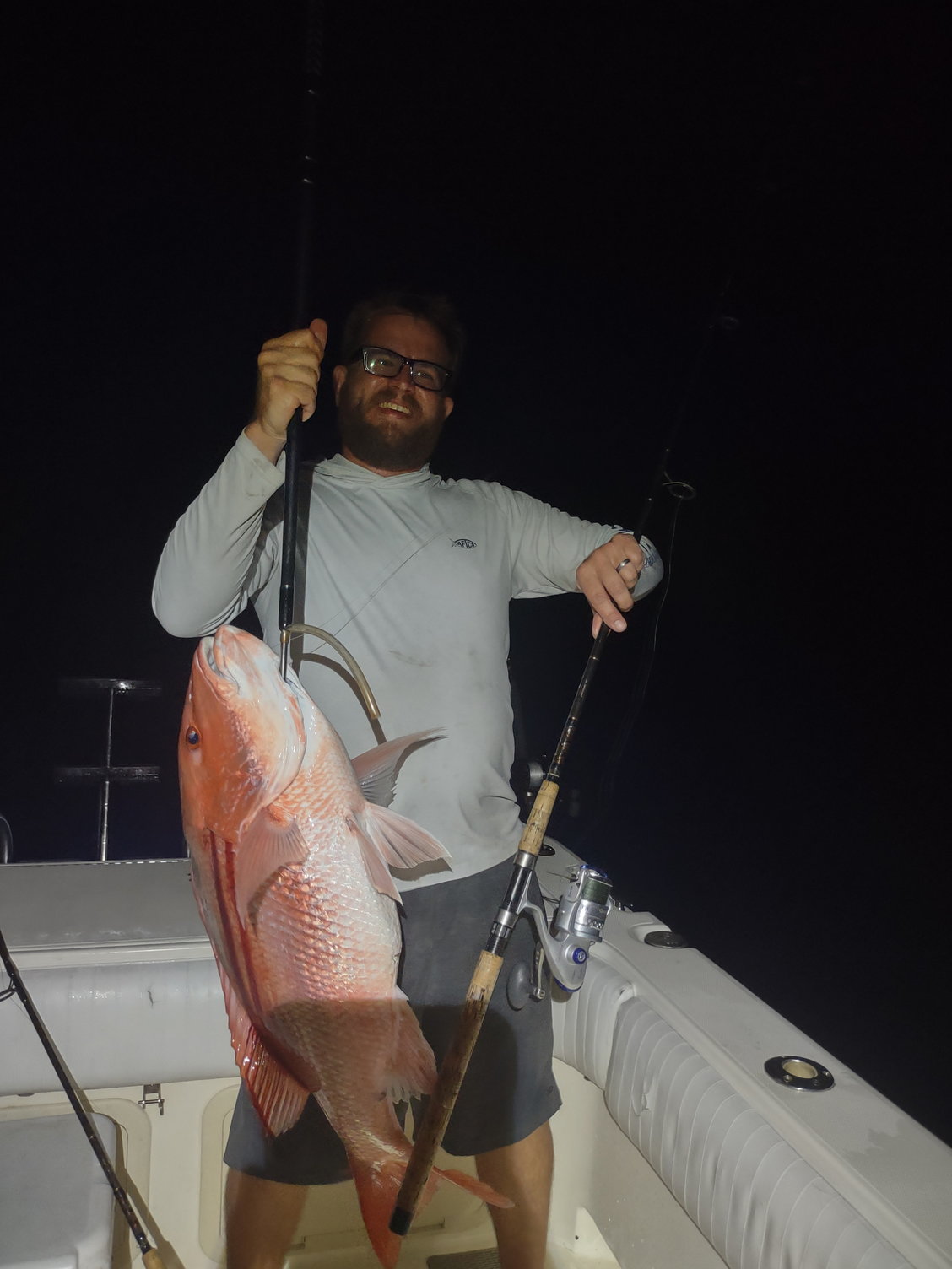 2022 West Florida Red Snapper Thread - The Hull Truth - Boating and Fishing  Forum