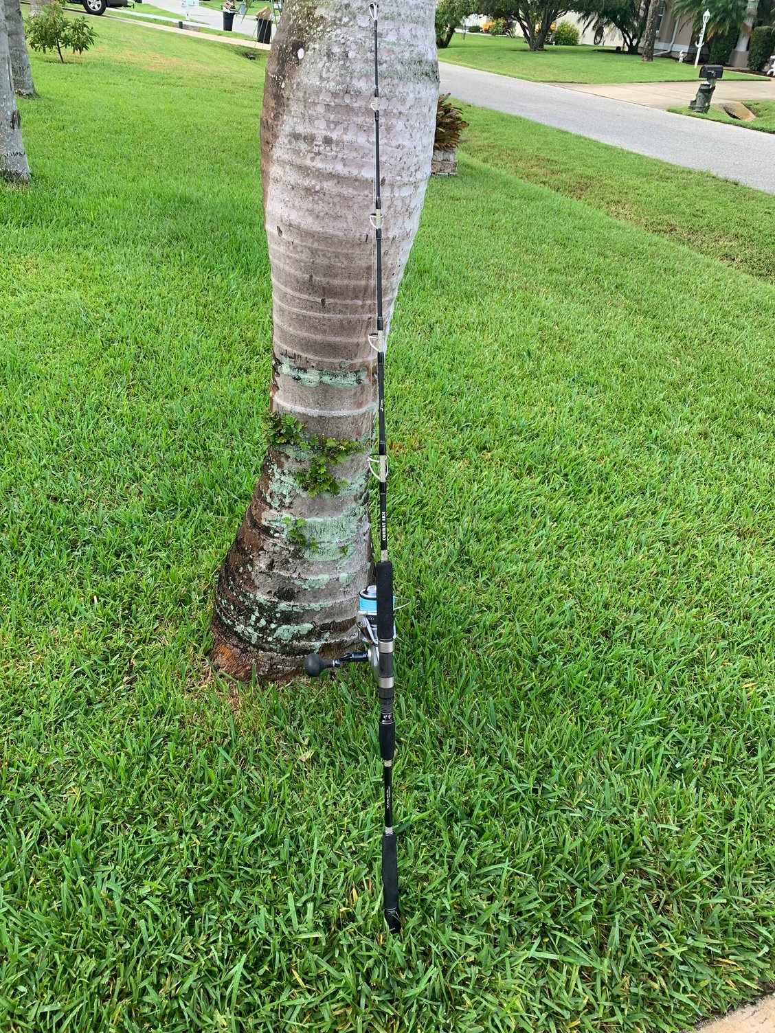 Tuna Jigging Rod The Hull Truth Boating and Fishing Forum