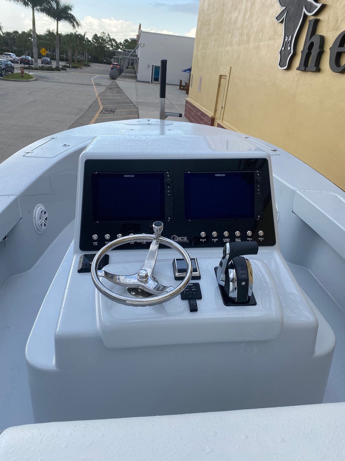 Conch 25 The Hull Truth Boating and Fishing Forum