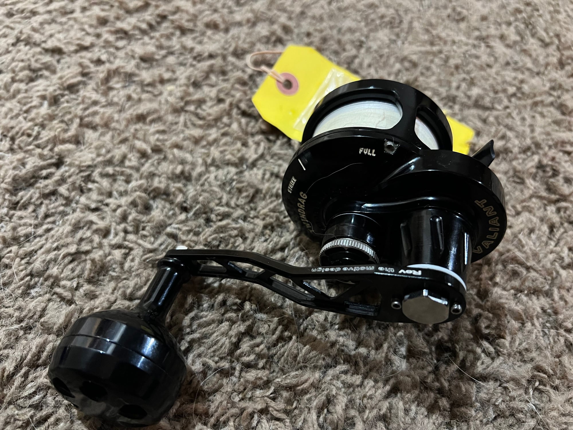 Accurate single speed reels for sale - The Hull Truth - Boating and Fishing  Forum