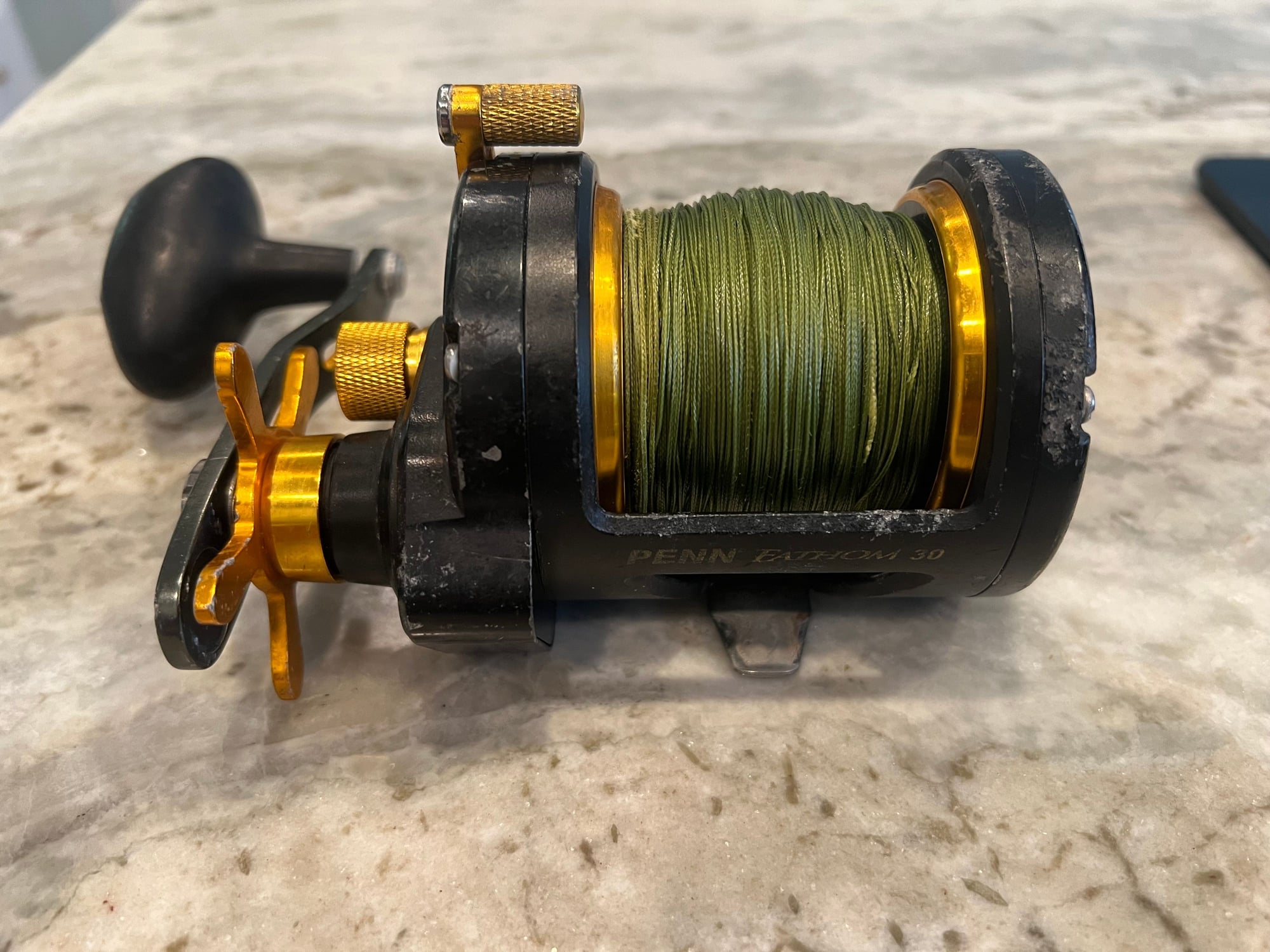 Used shimano/penn spinning reels for sale - The Hull Truth - Boating and  Fishing Forum