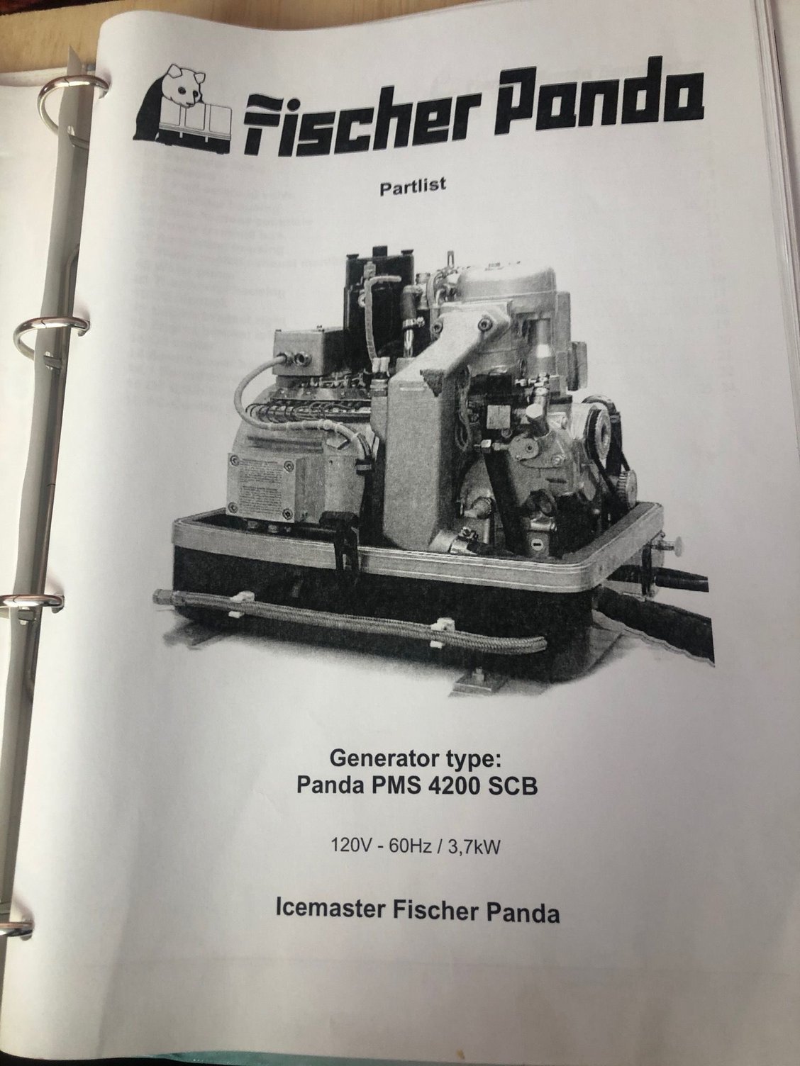 The Hull Truth Boating and Fishing Forum Fischer panda pms 4200 scb