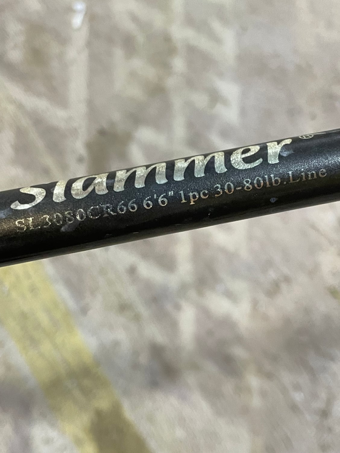 Penn Slammer Rods ALL SOLD!! - The Hull Truth - Boating and Fishing Forum