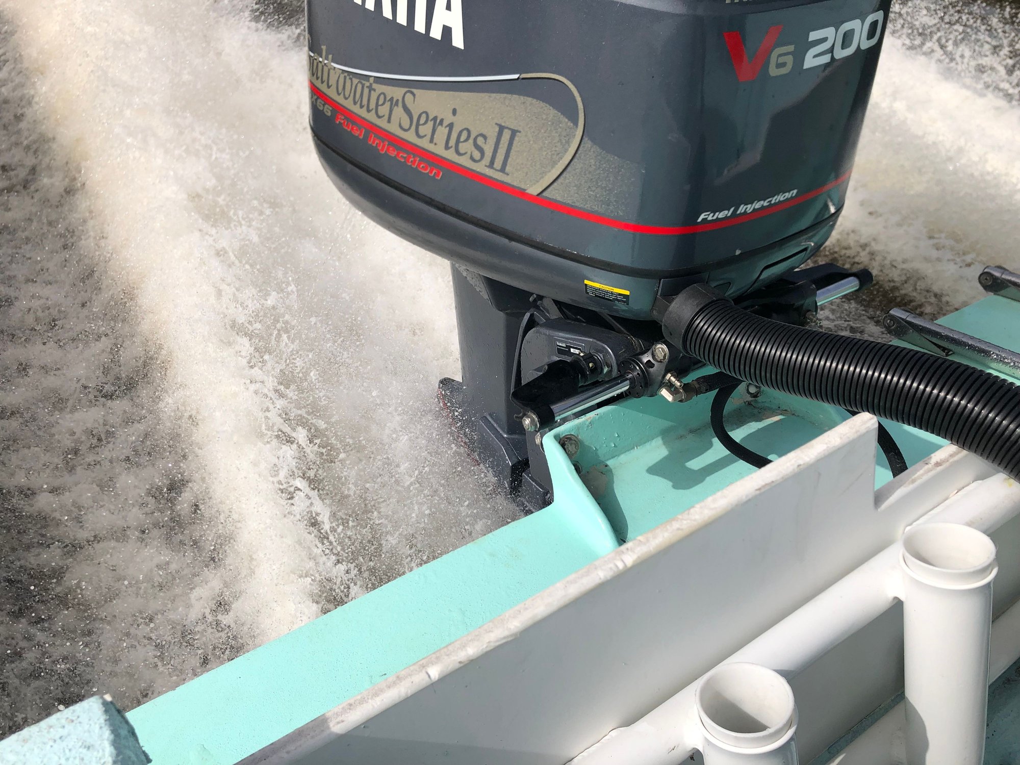 Engine height and max RPM The Hull Truth Boating and Fishing Forum