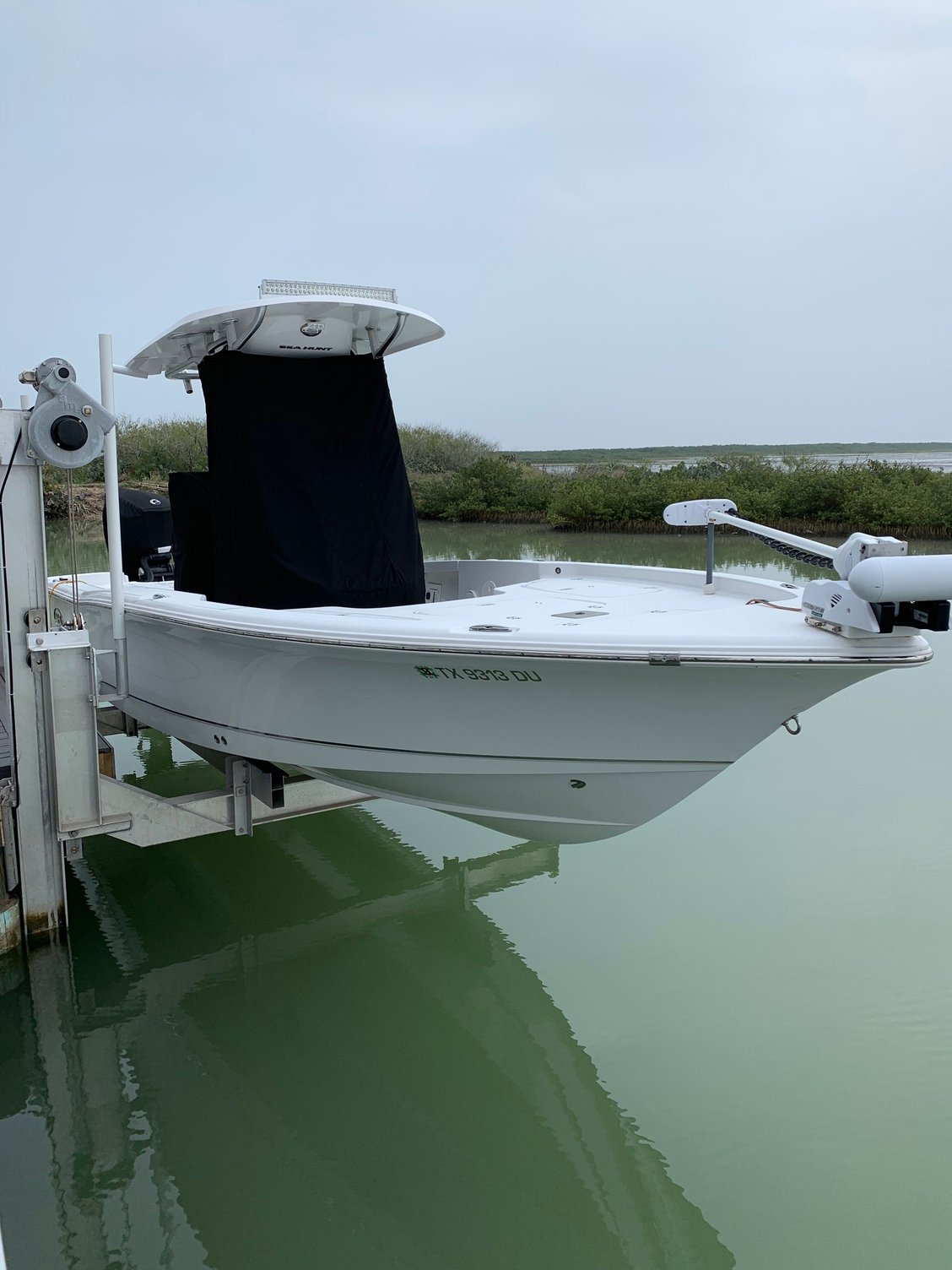 FOR SALE 2017 Sea Hunt BX 25 BR The Hull Truth Boating and Fishing