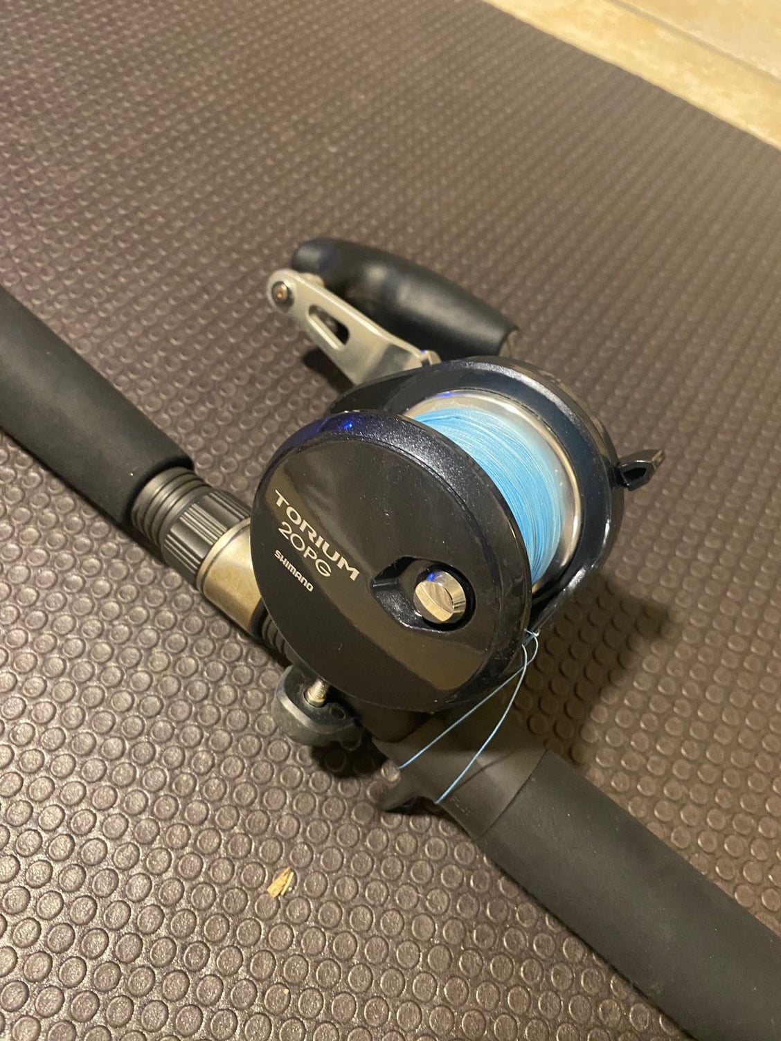 Shimano Toriums + Penn Spinners + Top Shot Gaff - The Hull Truth - Boating  and Fishing Forum
