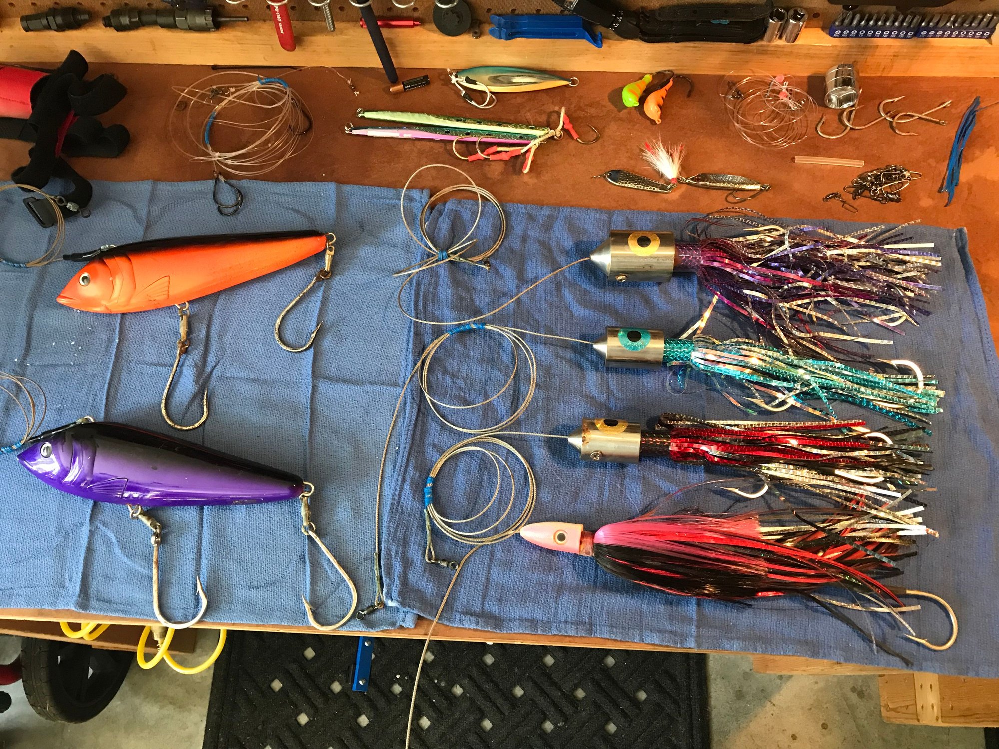 wahoo trainer quick release skewer