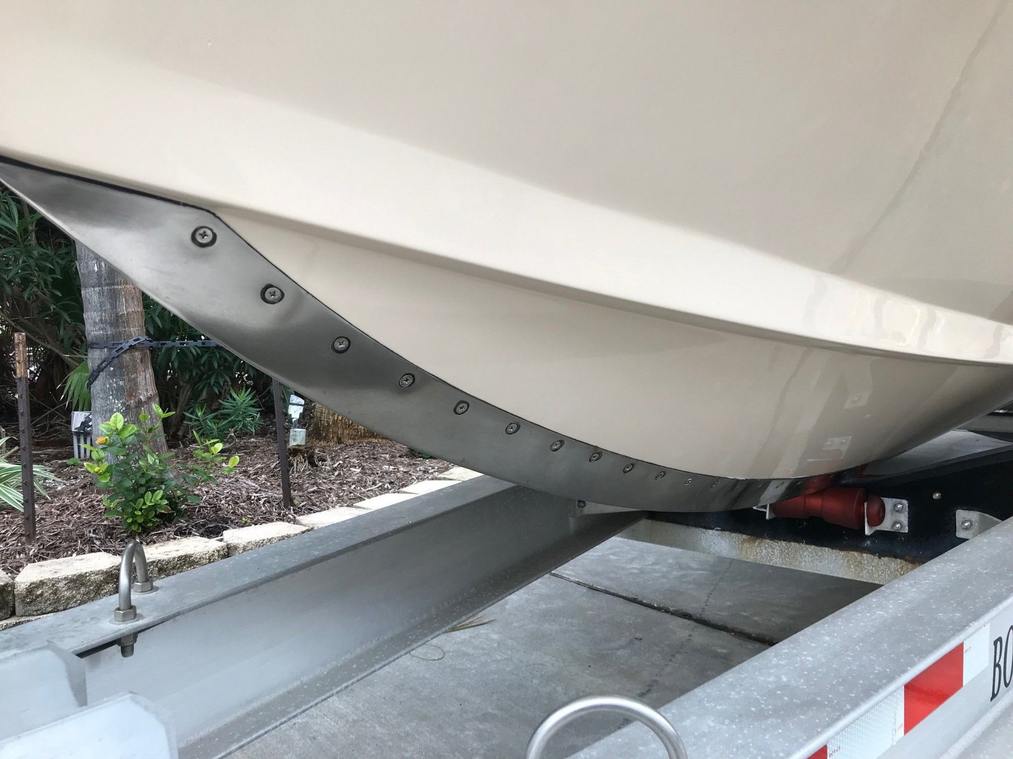 2012 Boston Whaler 25' Guardian The Hull Truth Boating and Fishing