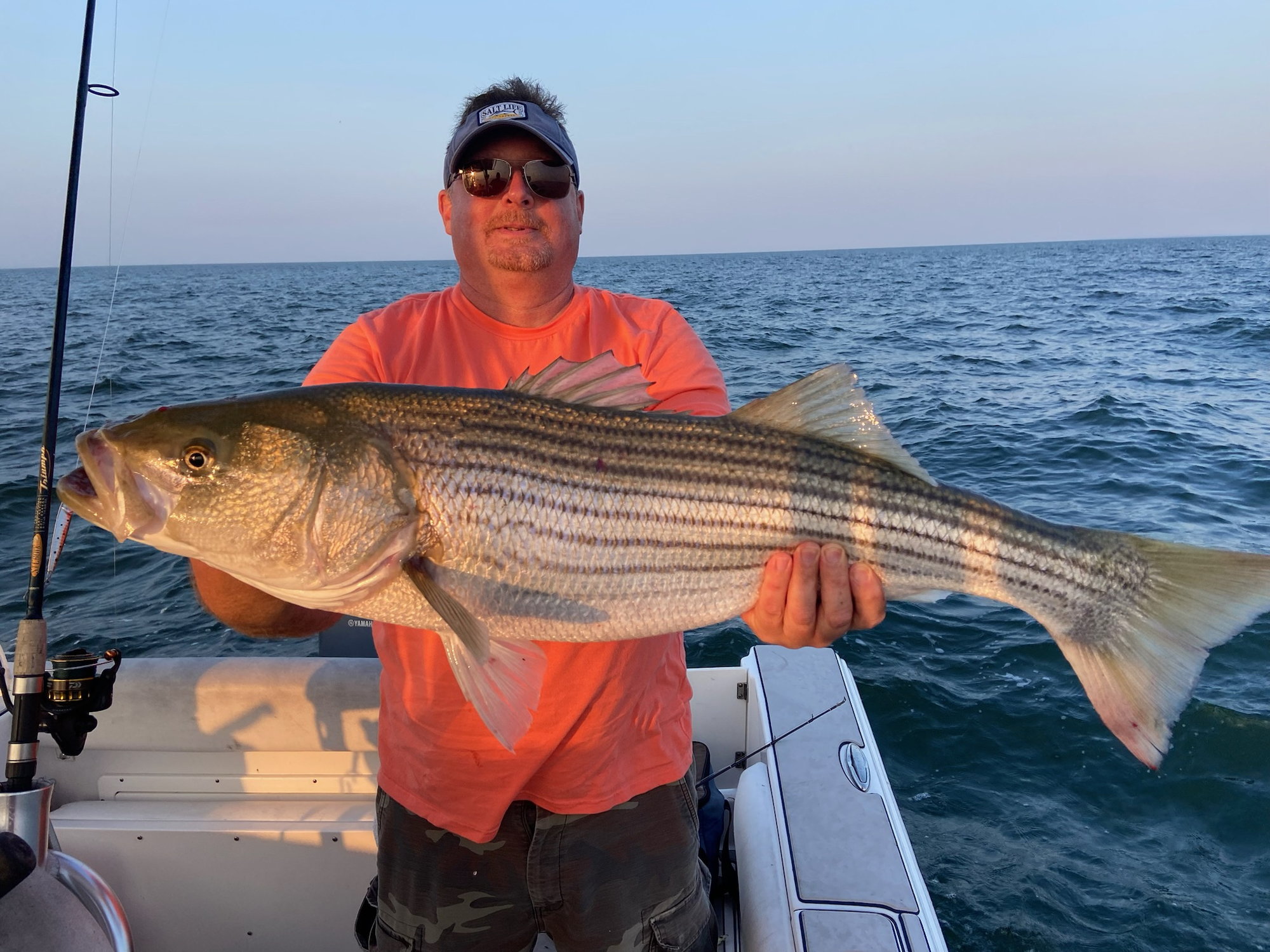 Porgy on jigs ?  NorEast Fishing Forum