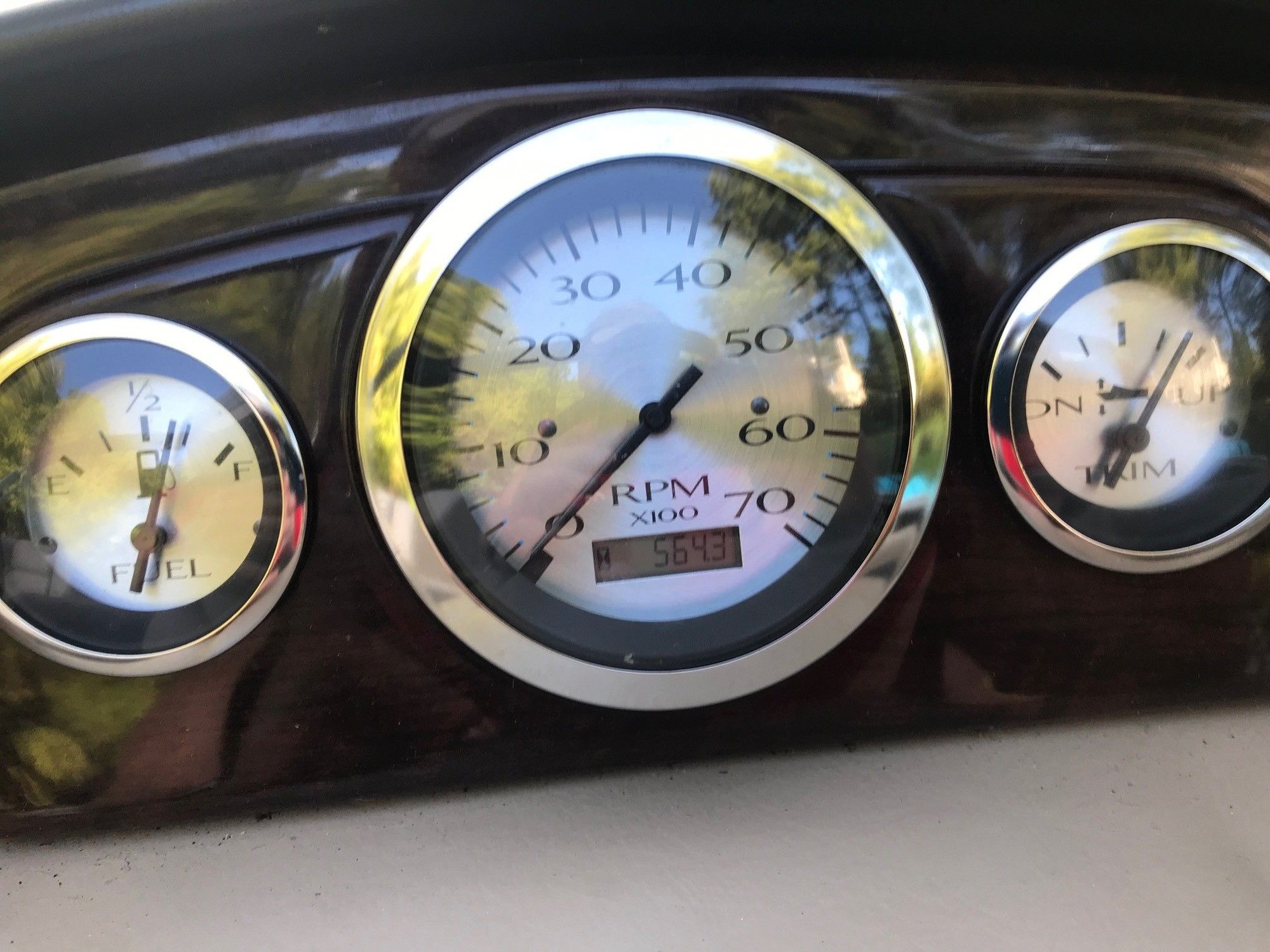 Bennington 2275 GCW Pontoon (stern lounges) The Hull Truth Boating