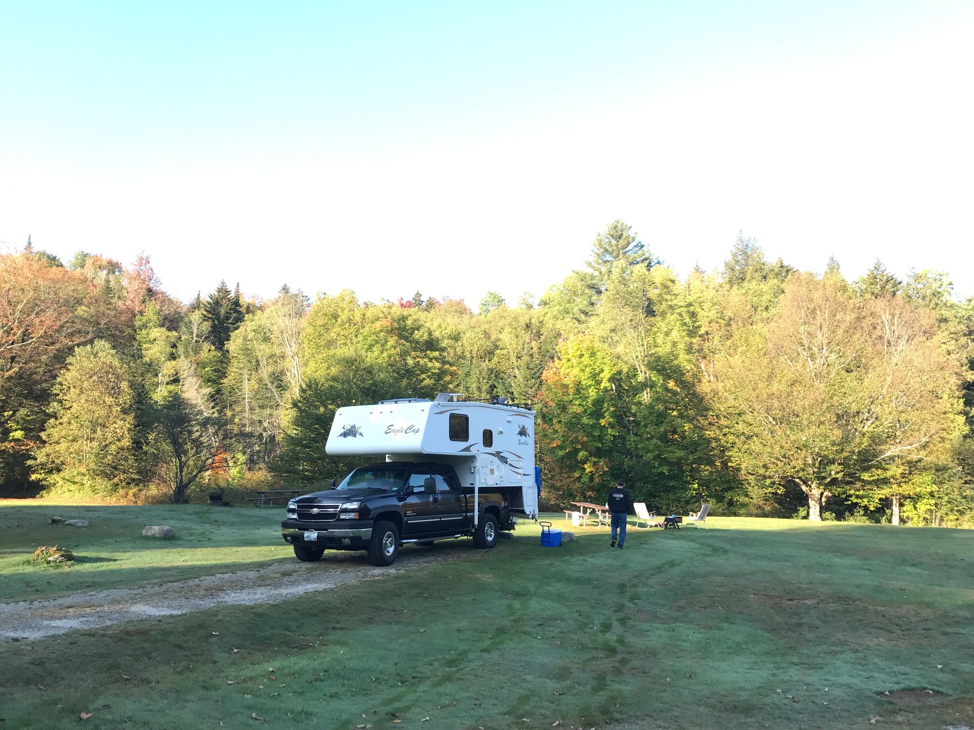 “Adventure Van” The Hull Truth Boating and Fishing Forum