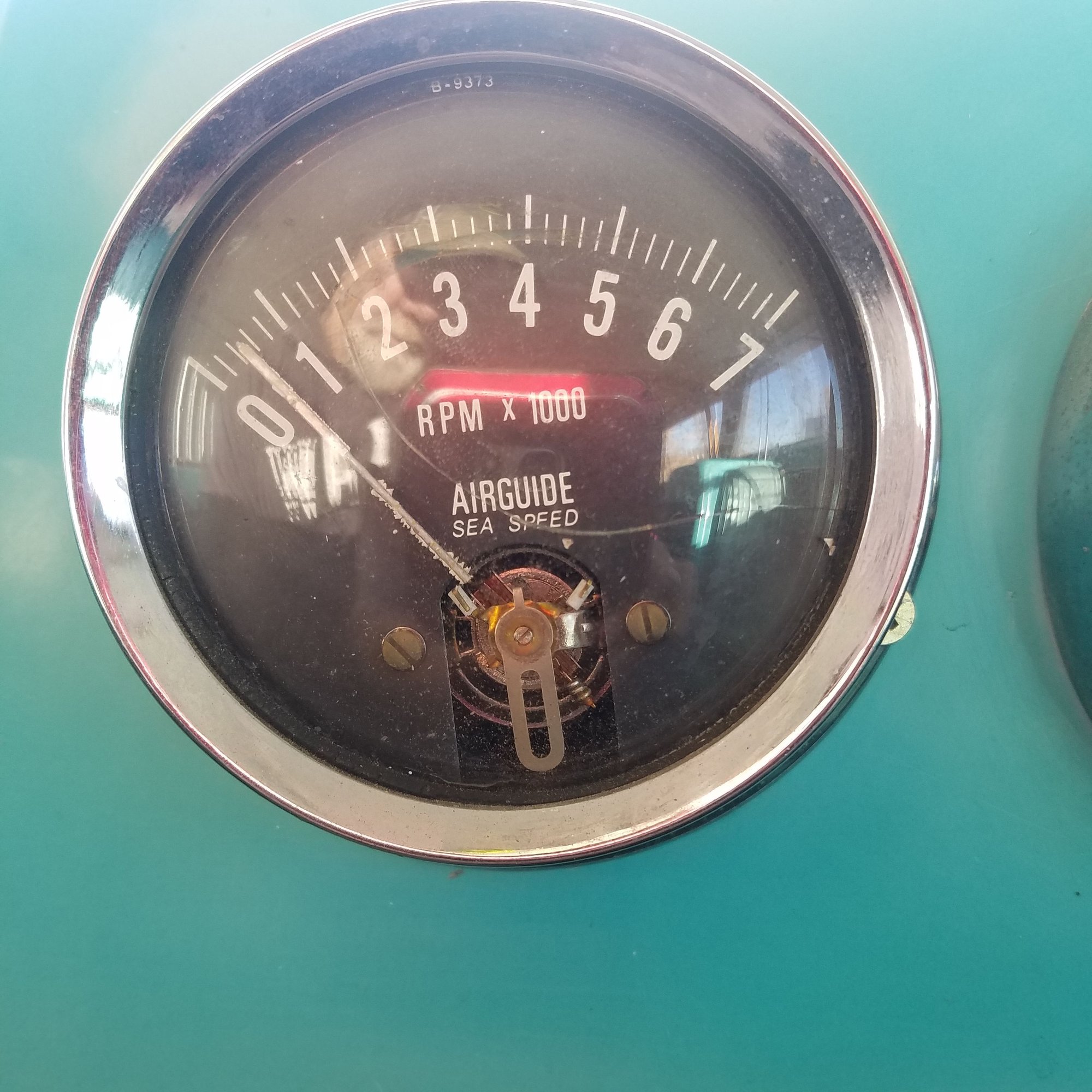 Gauge Lens Replacement The Hull Truth Boating and Fishing Forum