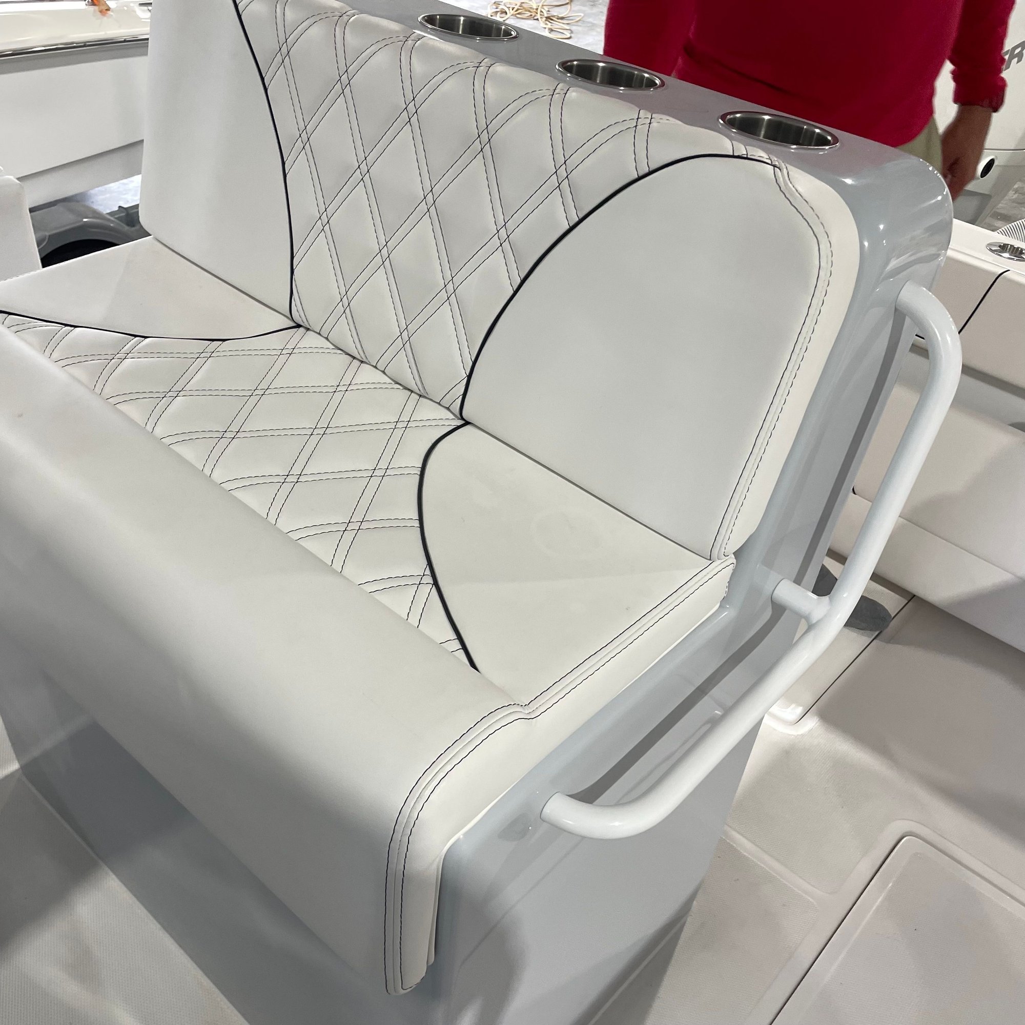 Limitless 26 build Page 2 The Hull Truth Boating and Fishing Forum