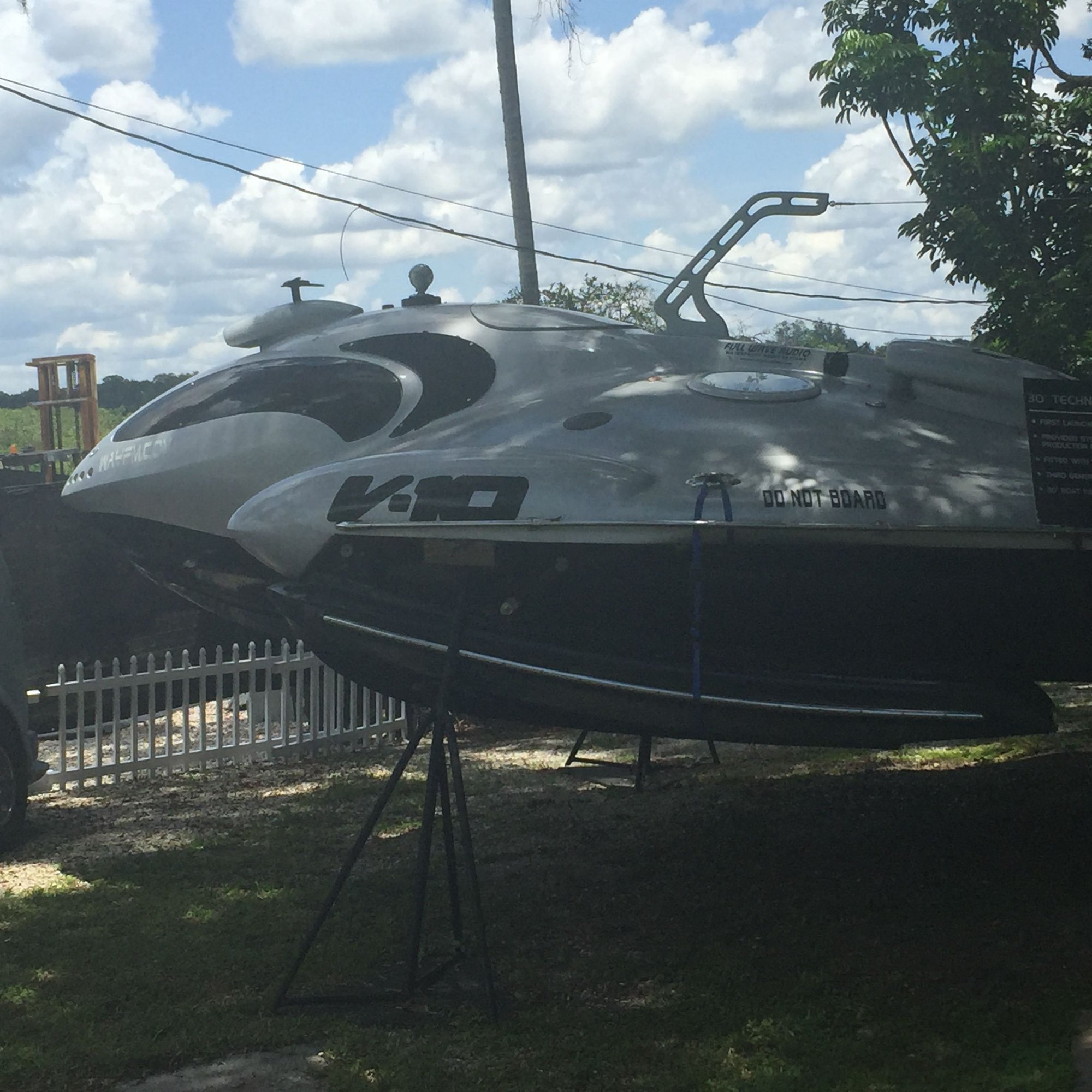 ID this boat.... - The Hull Truth - Boating and Fishing Forum