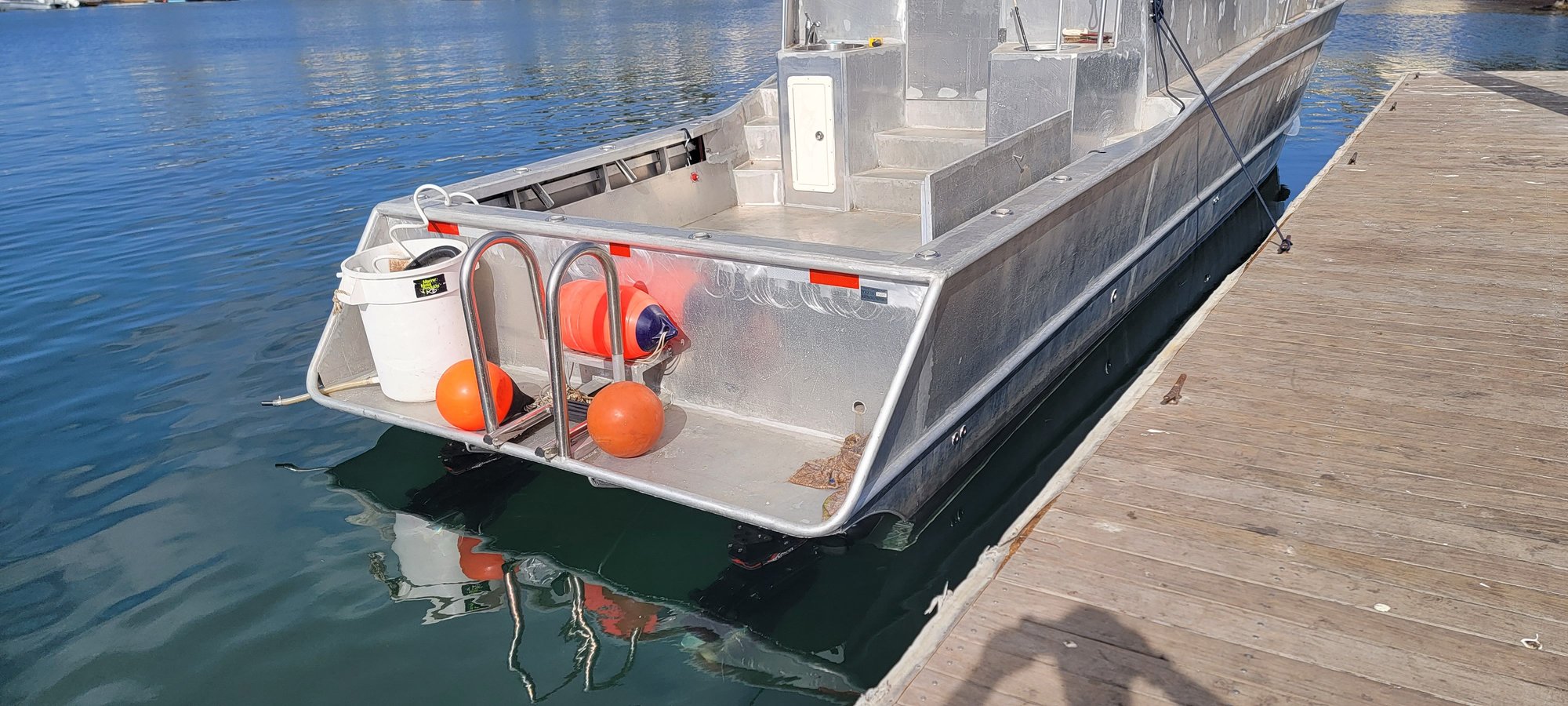 How to install inboard/outboards on a boat Page 12 The Hull Truth