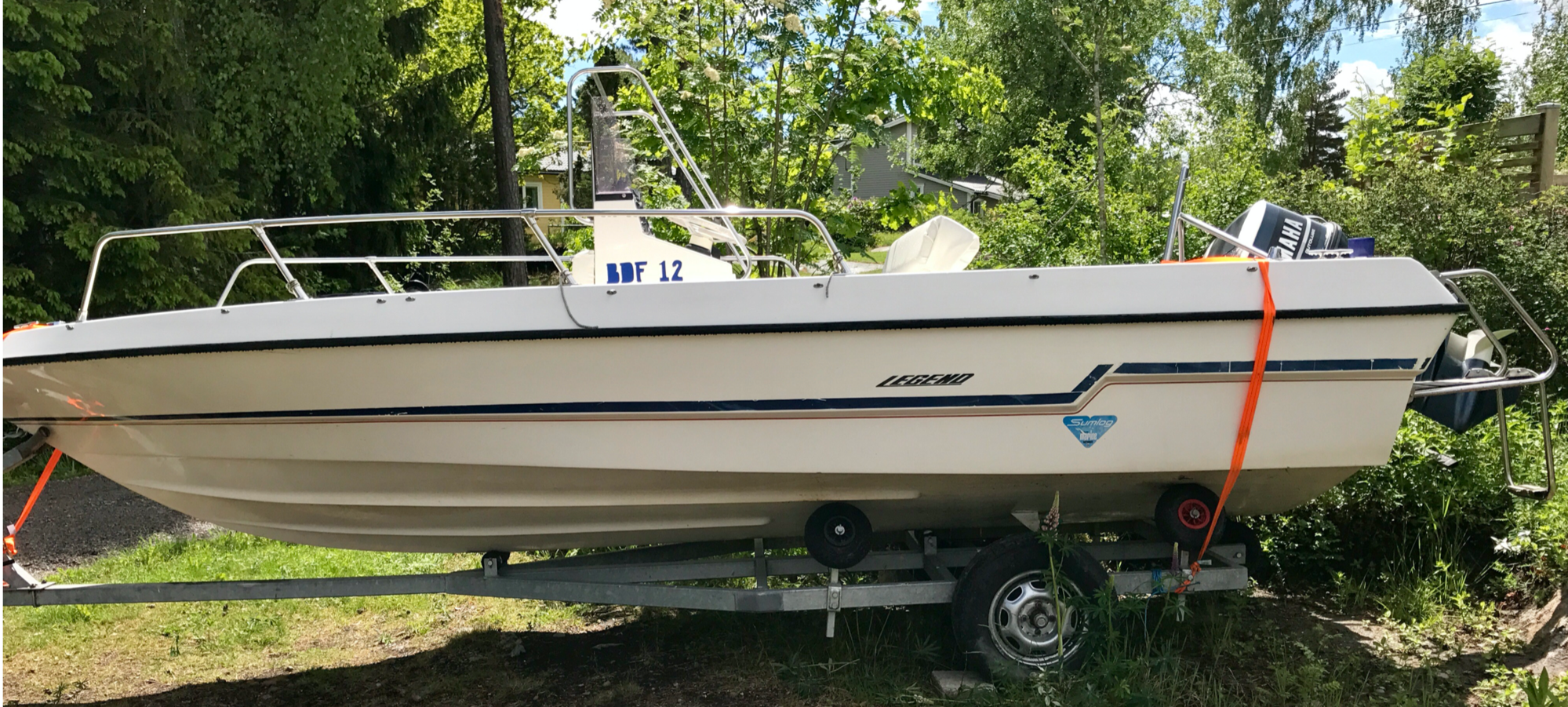 Licens built Sea Rays? The Hull Truth Boating and Fishing Forum