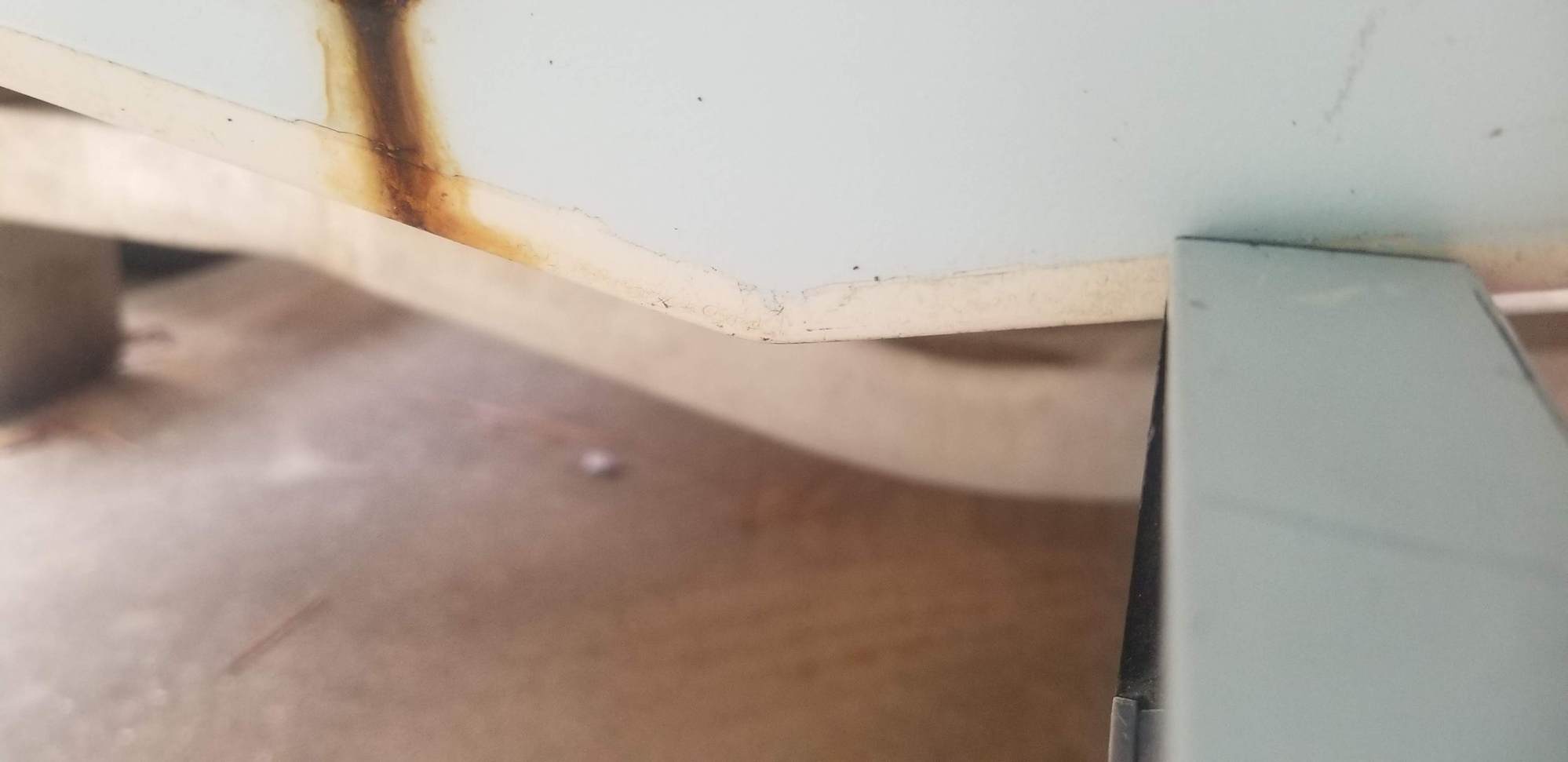 Boat pulls hard to left trim tab is all the way left. Page 2 The Hull Truth Boating and