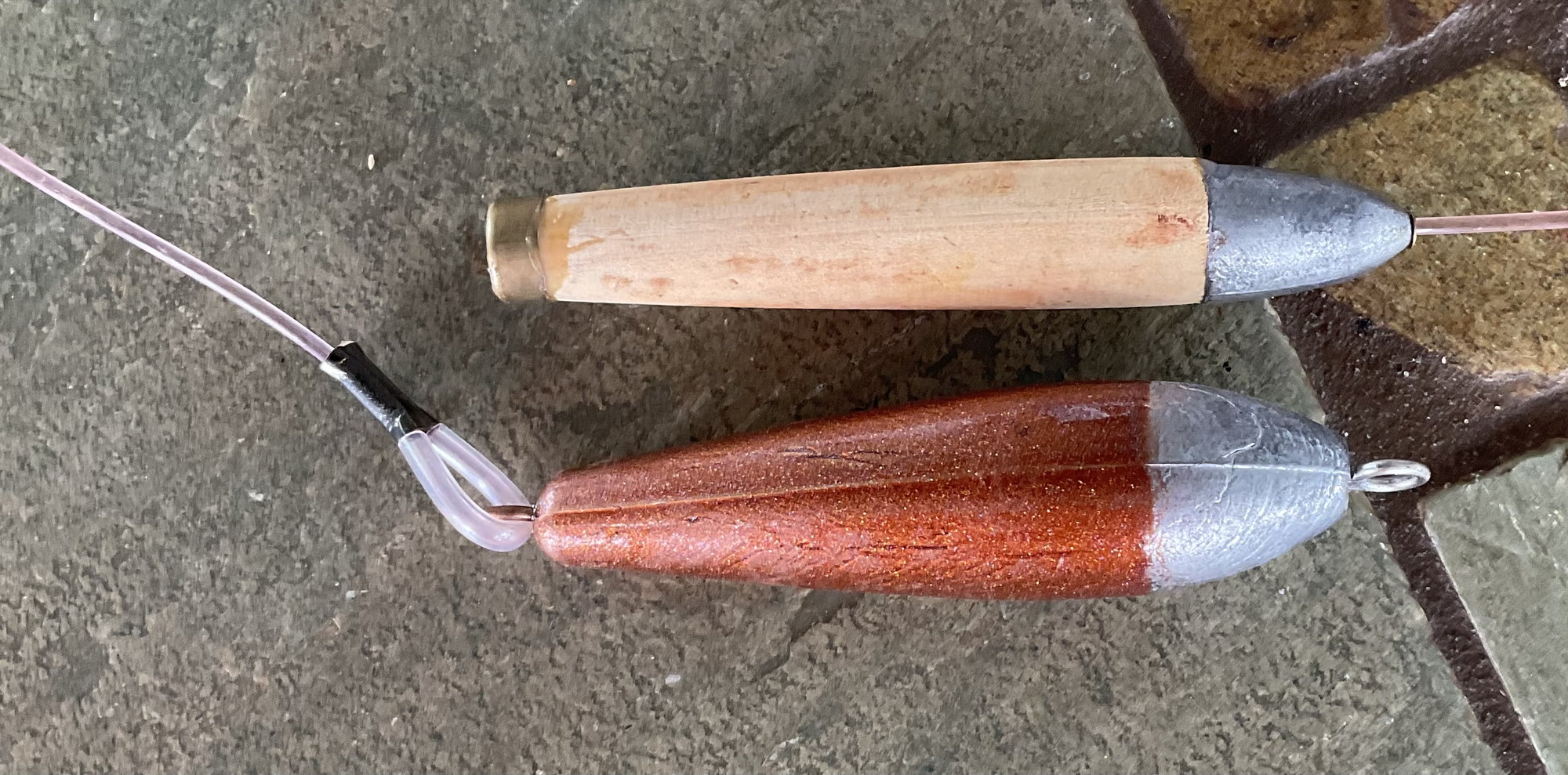 Cedar plug question - The Hull Truth - Boating and Fishing Forum