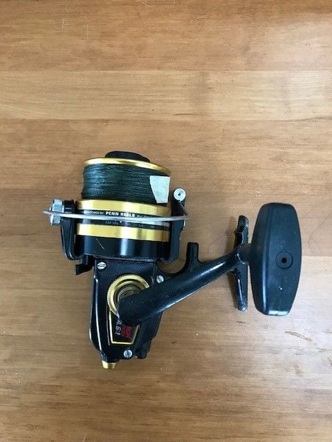 5 Penn 7500SS reels - Made in USA - The Hull Truth - Boating and