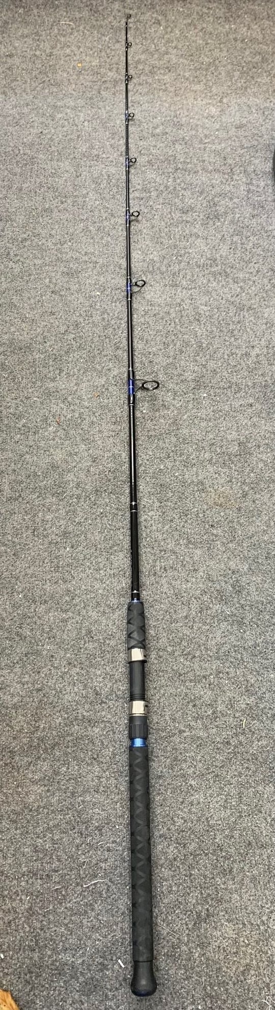 Daiwa Procyon 4000 AL / Duckett inshore spinning combo - The Hull Truth -  Boating and Fishing Forum