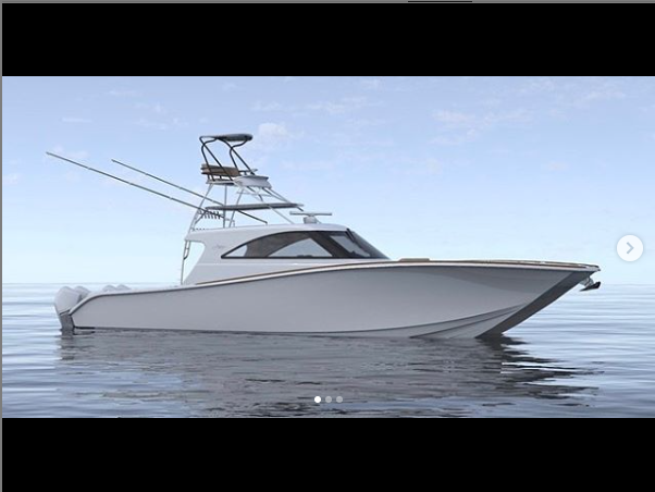 NEW CAYO 26' Bay boat hybrid Cat - Page 167 - The Hull Truth