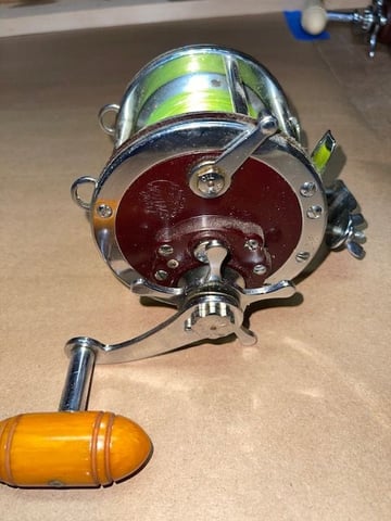 Penn Senator 113H US-Made 4/0 Reels - The Hull Truth - Boating and Fishing  Forum
