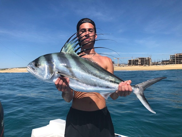 Surf Fishing in Cabo San Lucas: Your Top Questions Answered - Tag Cabo  Sportfishing