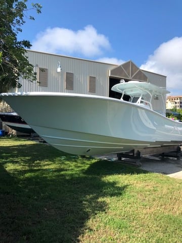 2014 Yellowfin 36 For Sale The Hull Truth Boating And Fishing Forum