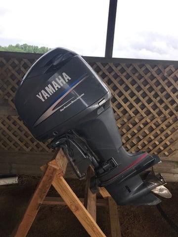 01 Yamaha 200 HPDI for sale - The Hull Truth - Boating and Fishing Forum