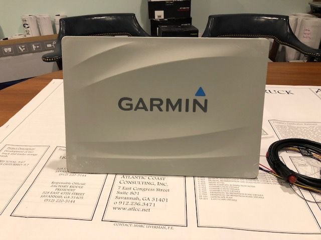 Garmin 7612 XSV - The Hull Truth - Boating and Fishing Forum