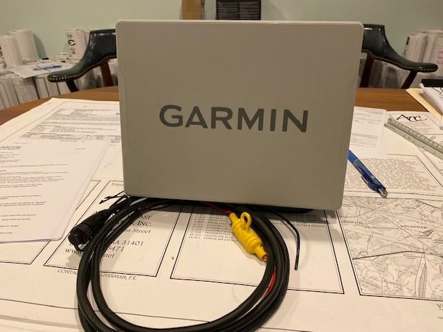 Garmin 8610xsv - The Hull Truth - Boating and Fishing Forum