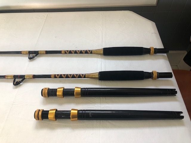 Assorted Rods and Reels - The Hull Truth - Boating and Fishing Forum