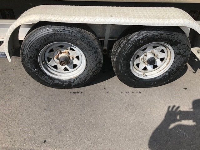 2006 Kencraft 235 W 250f U0026 39 S - The Hull Truth