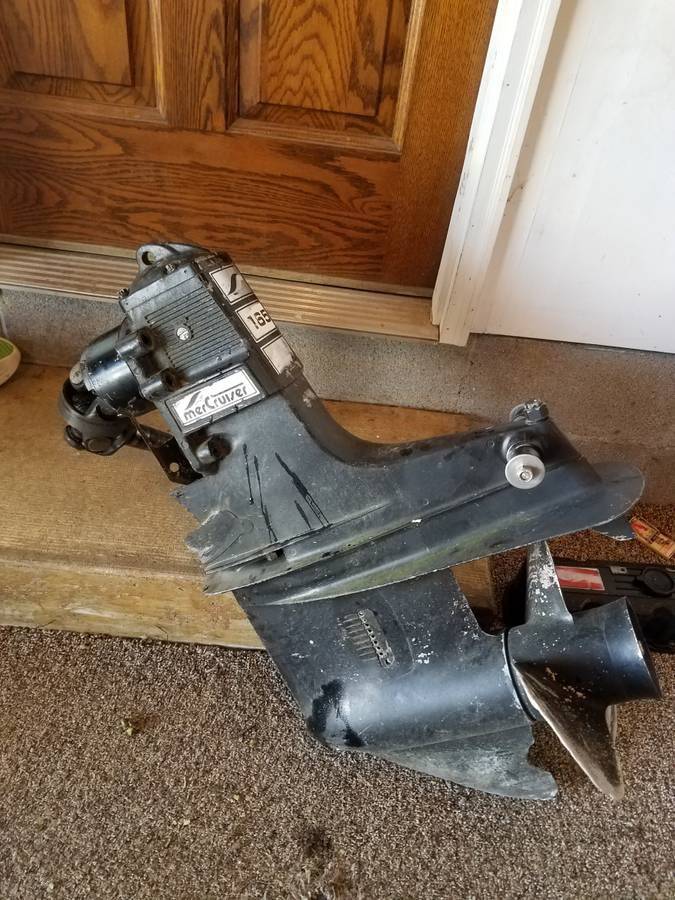 Savin Raven 1973 Century Raven (Restoration) The Hull Truth