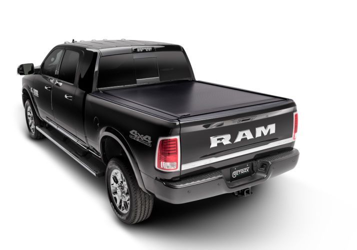 Retrax Tonneau Cover Main Body For New Style Ram 1500 For Sale The Hull Truth Boating And Fishing Forum