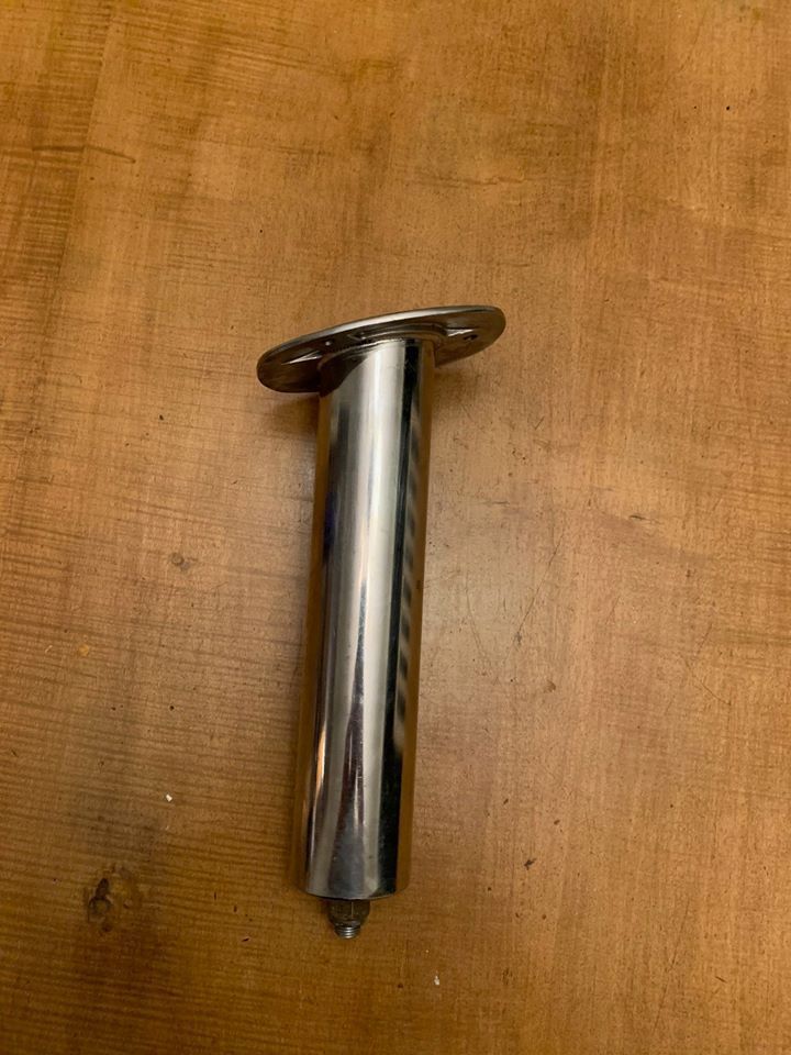 15 Degree Lee Swivel Rod Holder The Hull Truth Boating and Fishing