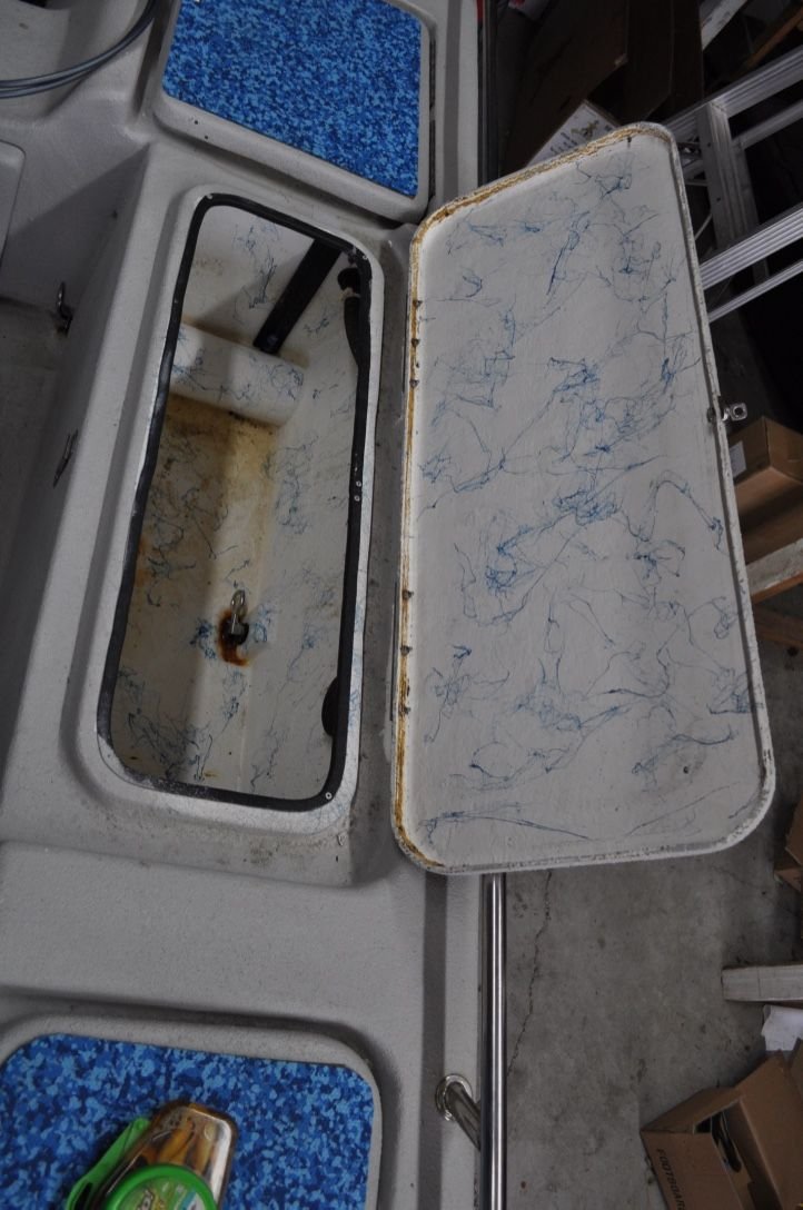 Blue Wave MS-5 $2300 - The Hull Truth - Boating and ...