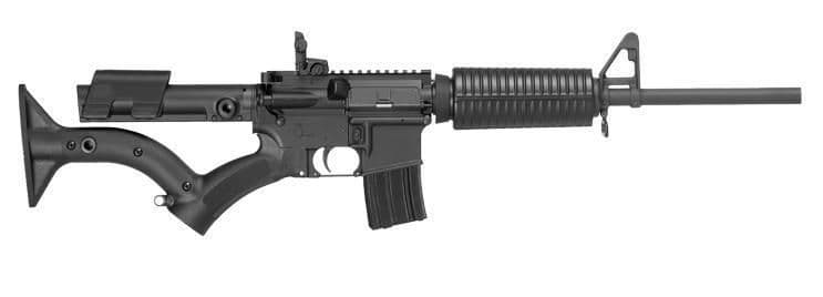 Can someone school me on AR 15 gun laws in CT.