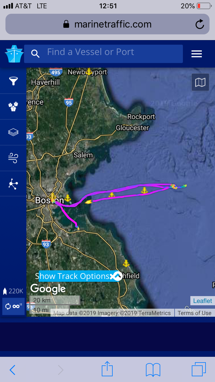 Haddock Reports? The Hull Truth Boating and Fishing Forum