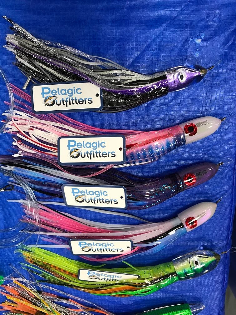 Tsutomu Lures in Stock!! - The Hull Truth - Boating and Fishing Forum